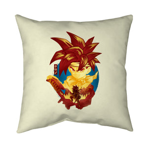 A Chrono Adventure