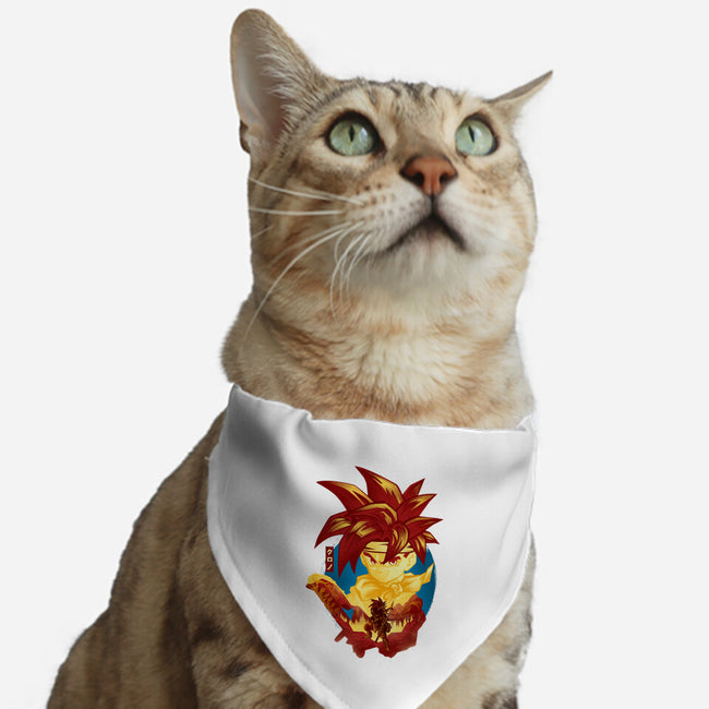 A Chrono Adventure-cat adjustable pet collar-hypertwenty