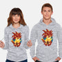 A Chrono Adventure-unisex pullover sweatshirt-hypertwenty