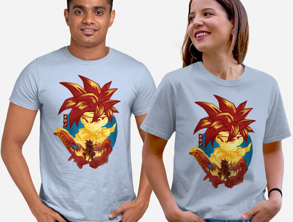 A Chrono Adventure