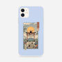 Catsune Inari-iphone snap phone case-vp021