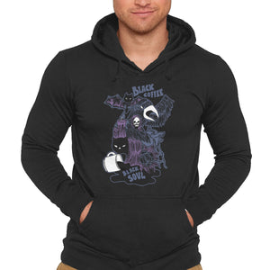 Black Coffee Black Soul