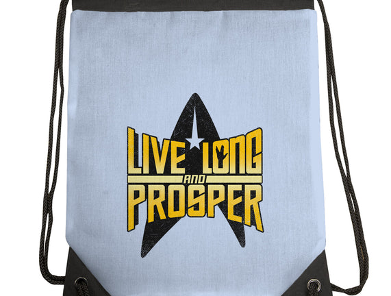 Live Long