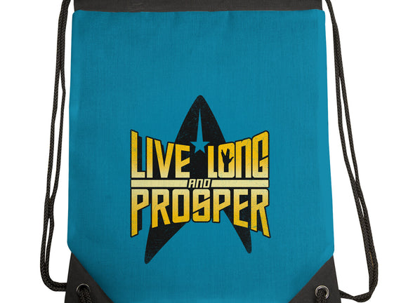 Live Long