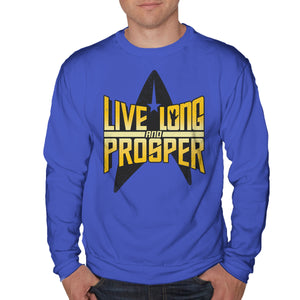 Live Long