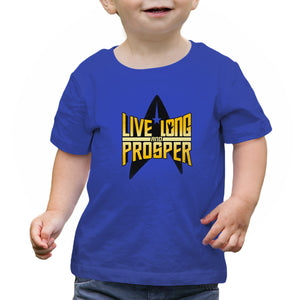 Live Long