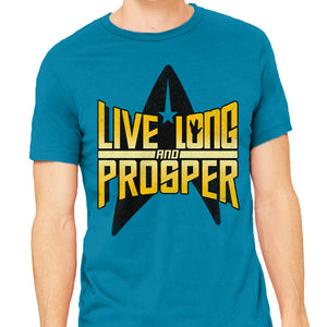 Live Long