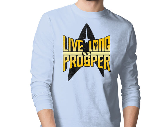 Live Long
