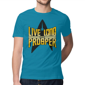 Live Long