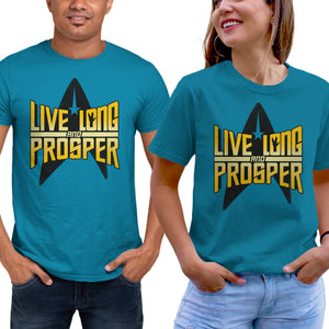 Live Long