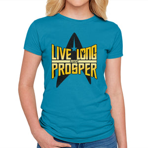 Live Long