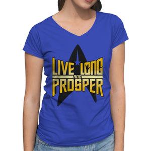 Live Long