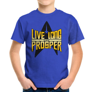 Live Long