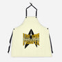 Live Long-unisex kitchen apron-Getsousa!