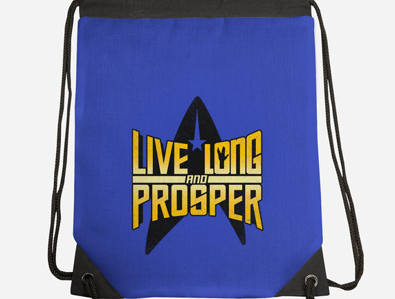 Live Long