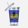 Live Long-none acrylic tumbler drinkware-Getsousa!