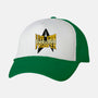Live Long-unisex trucker hat-Getsousa!