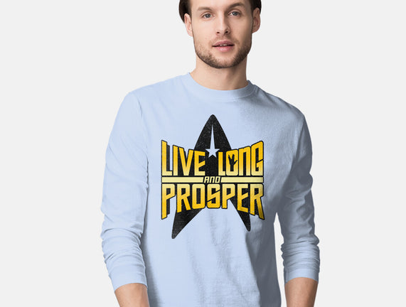 Live Long