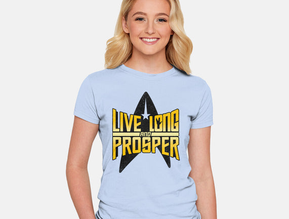 Live Long