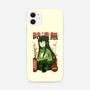 Ukiyo Tokito-iphone snap phone case-hirolabs