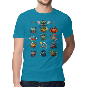Dice Role Play Game