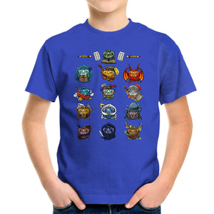 Dice Role Play Game