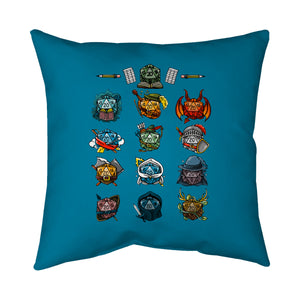 Dice Role Play Game