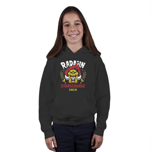 Stars Desert Demigod