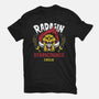 Stars Desert Demigod-mens basic tee-Logozaste