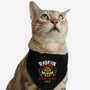 Stars Desert Demigod-cat adjustable pet collar-Logozaste