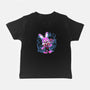 Rabbit Park-baby basic tee-estudiofitas