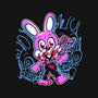Rabbit Park-unisex basic tee-estudiofitas