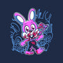 Rabbit Park-mens long sleeved tee-estudiofitas