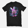 Rabbit Park-unisex basic tee-estudiofitas