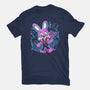 Rabbit Park-unisex basic tee-estudiofitas