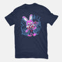 Rabbit Park-mens premium tee-estudiofitas