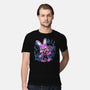 Rabbit Park-mens premium tee-estudiofitas