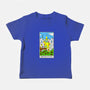 Adventure Magician-baby basic tee-drbutler