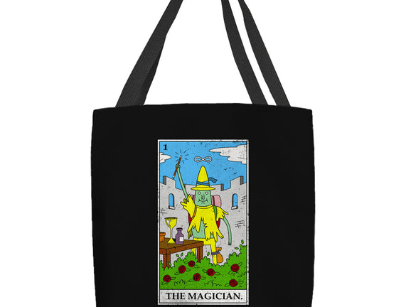 Adventure Magician