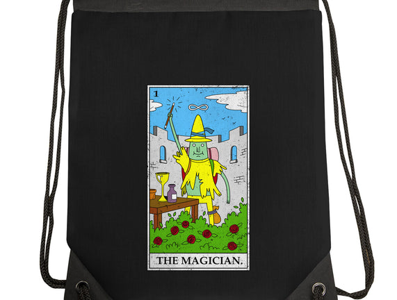 Adventure Magician