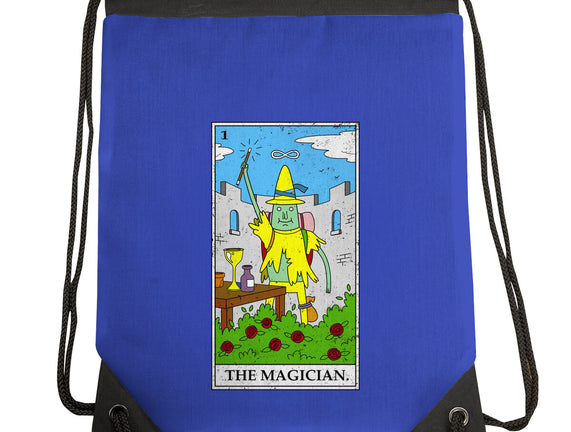 Adventure Magician