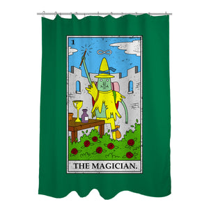 Adventure Magician