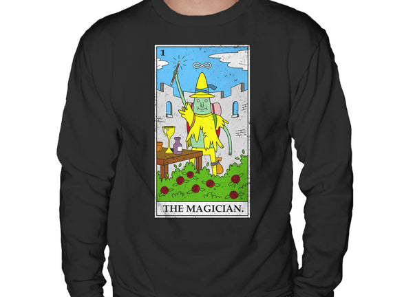 Adventure Magician