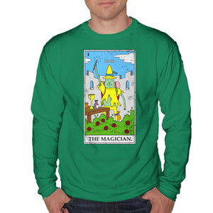 Adventure Magician