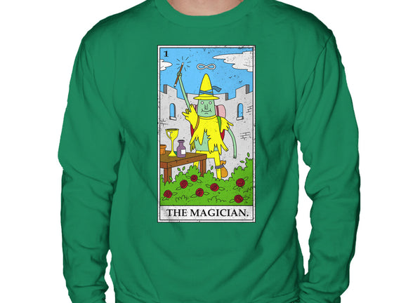 Adventure Magician