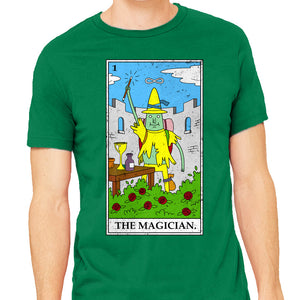 Adventure Magician