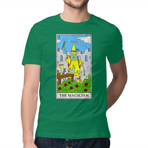 Adventure Magician
