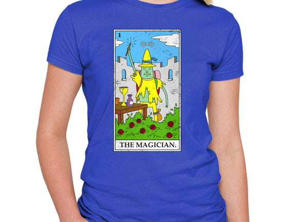 Adventure Magician