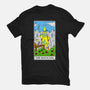 Adventure Magician-mens heavyweight tee-drbutler