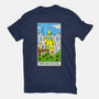 Adventure Magician-mens heavyweight tee-drbutler